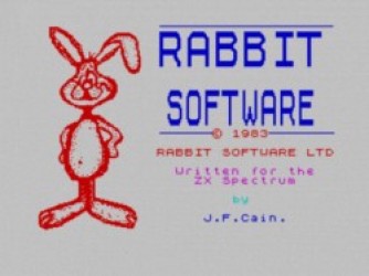 Escape MCP (1983)(Microbyte)[16K][aka Tron] Rom